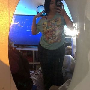 Meet your Posher, Adrianna